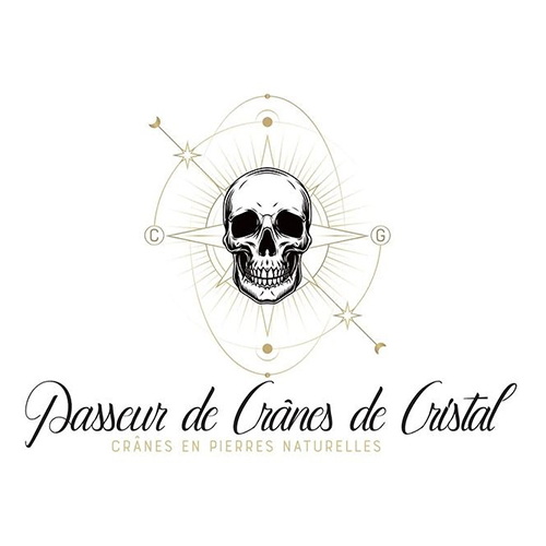 Logo Passeur de Crânes